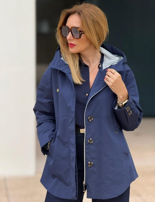 PARKA SILVINA CAMPOS