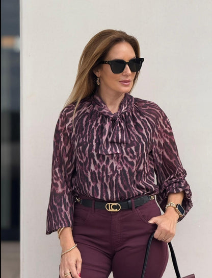 BLUSA MIMI MUA