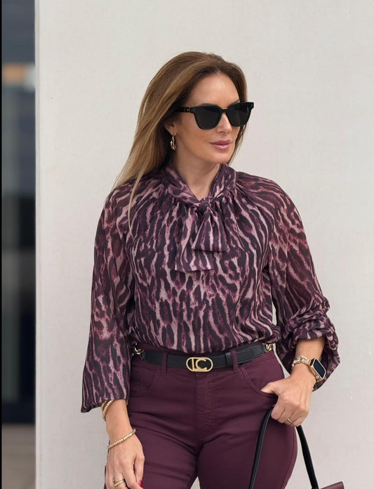 BLUSA MIMI MUA