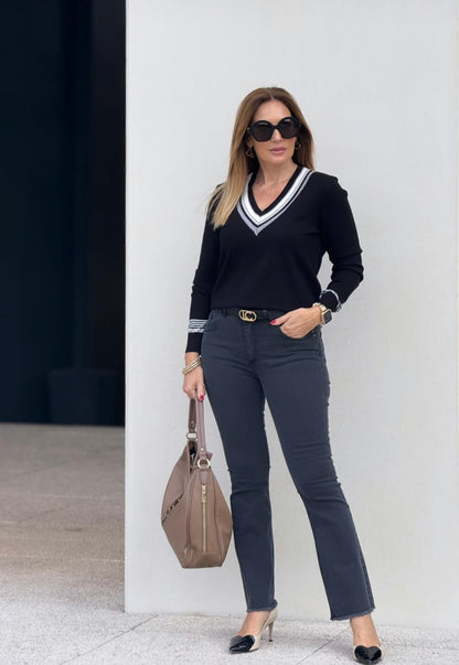 JEANS MIMI MUA