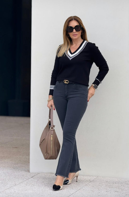 JEANS MIMI MUA