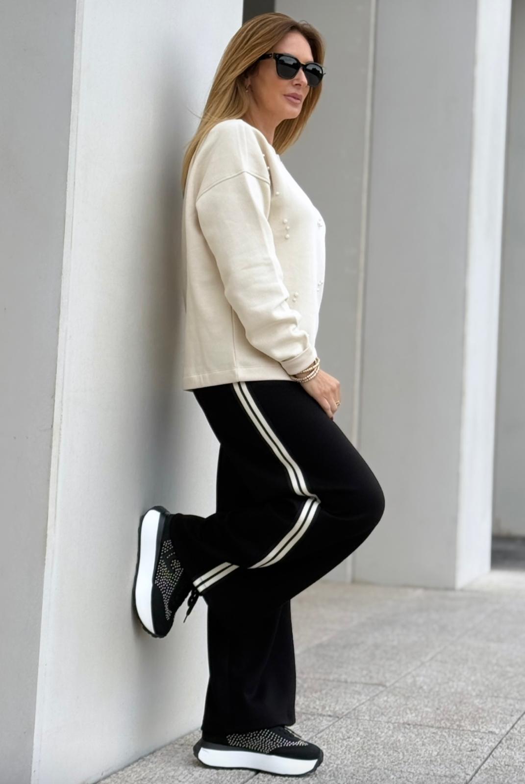 CALÇA MIMI MUA