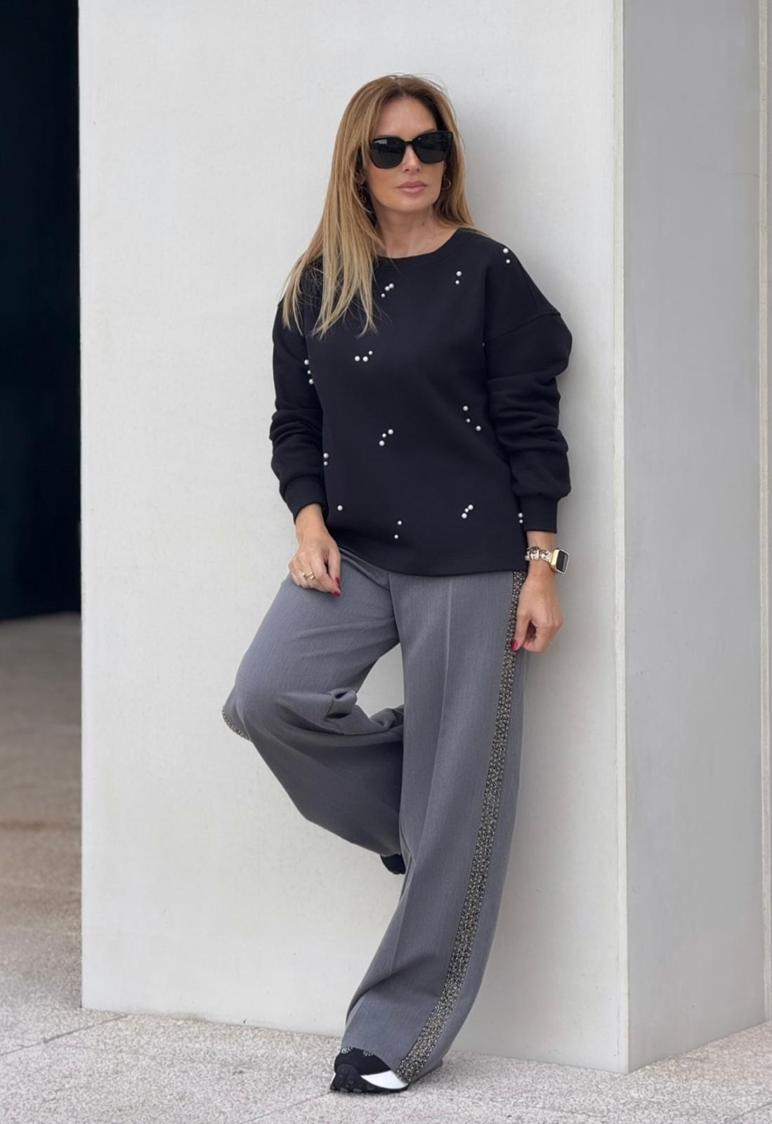CALÇA MIMI MUA