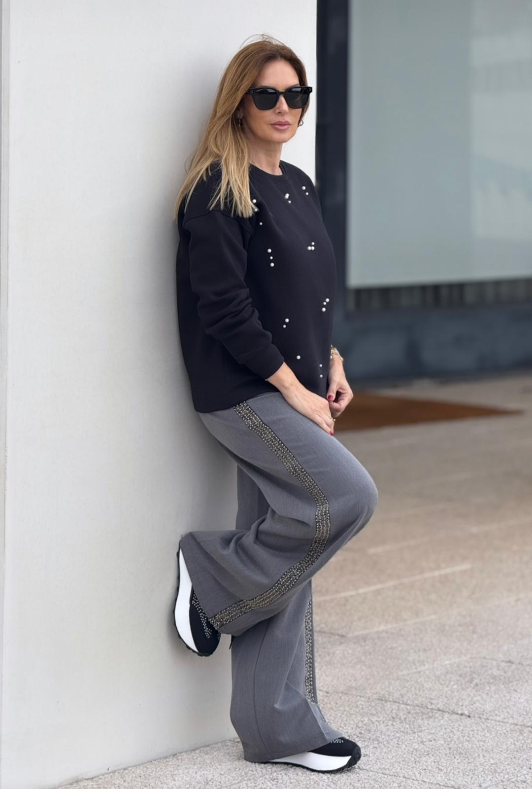 CALÇA MIMI MUA