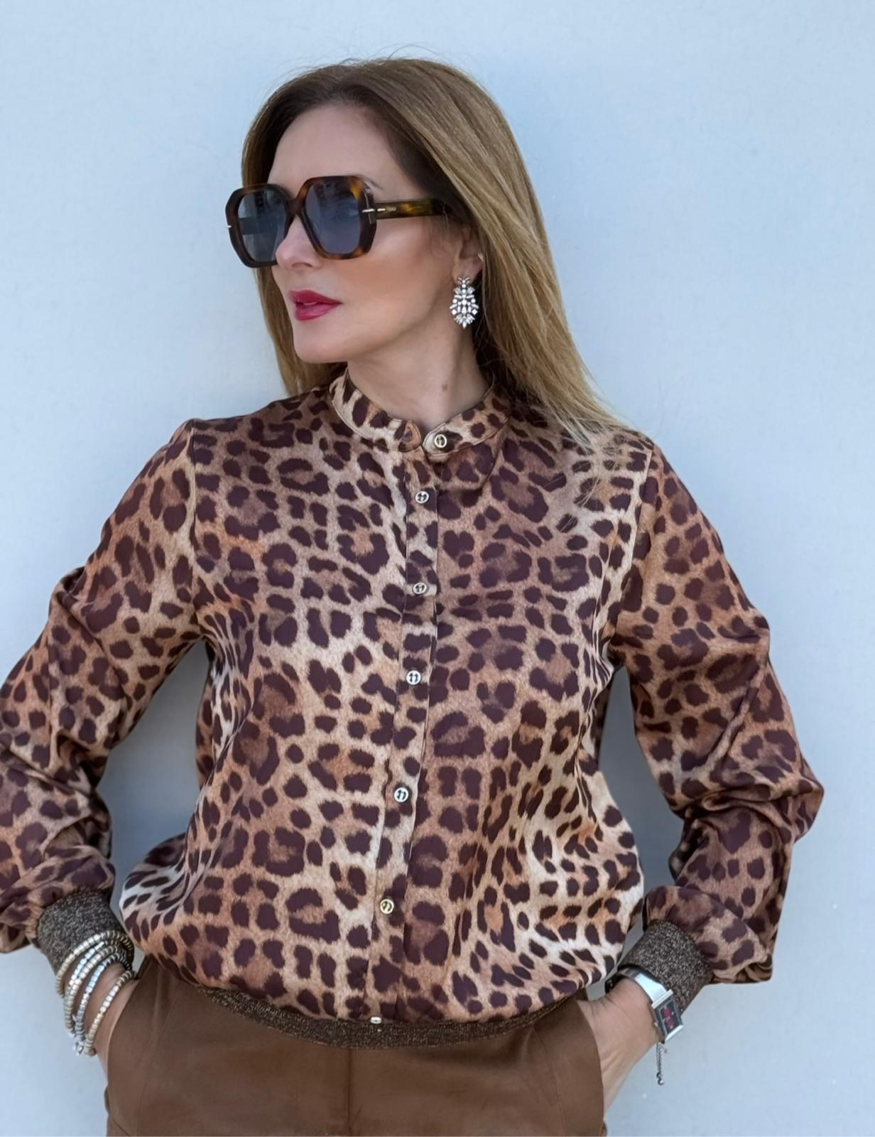 BLUSA FLY GIRL