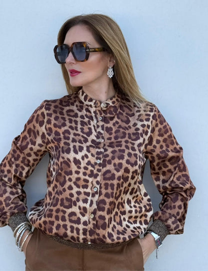 BLUSA FLY GIRL