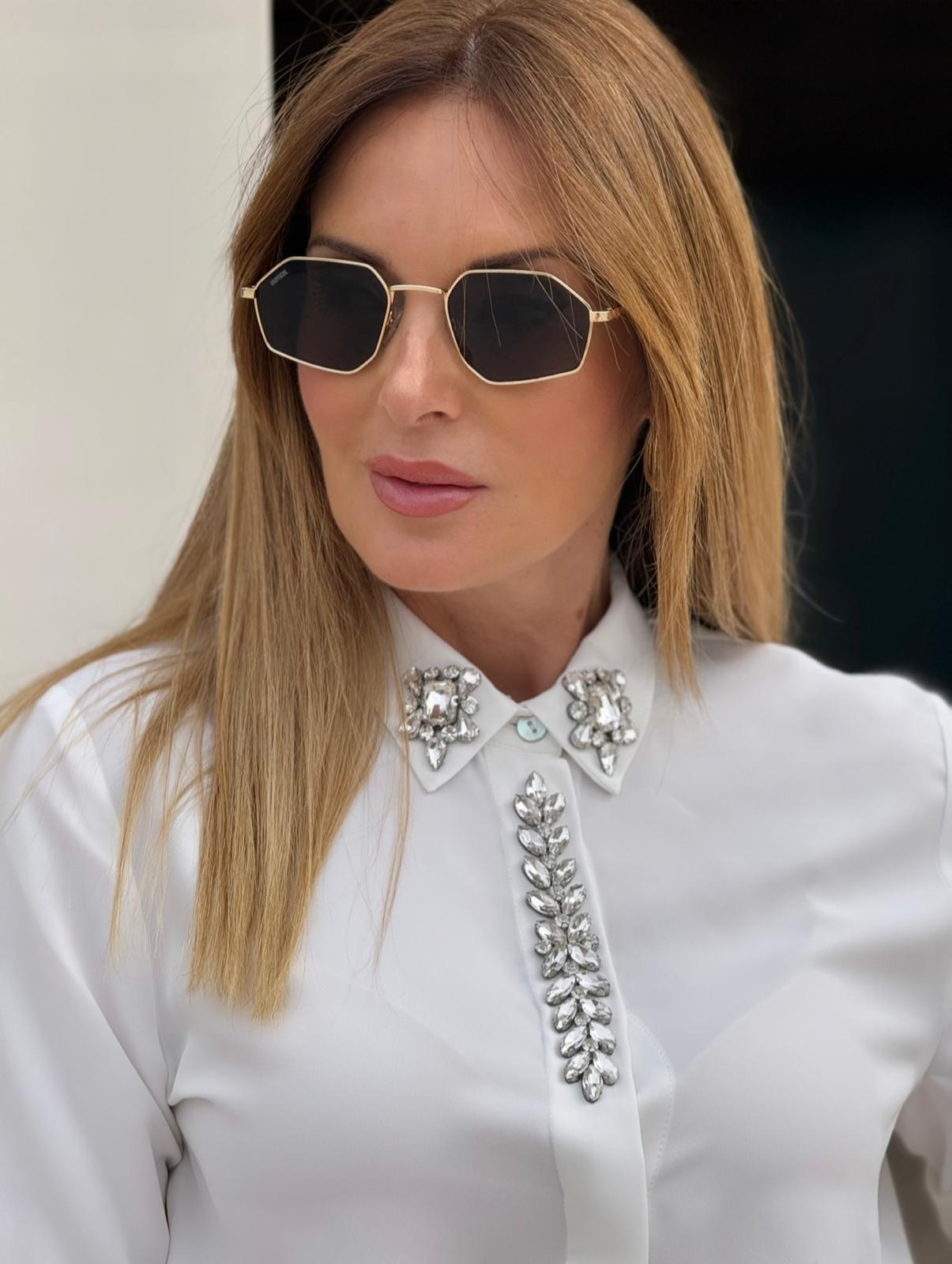 CAMISA FLY GIRL