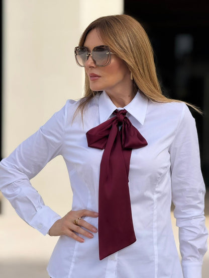 CAMISA FLY GIRL