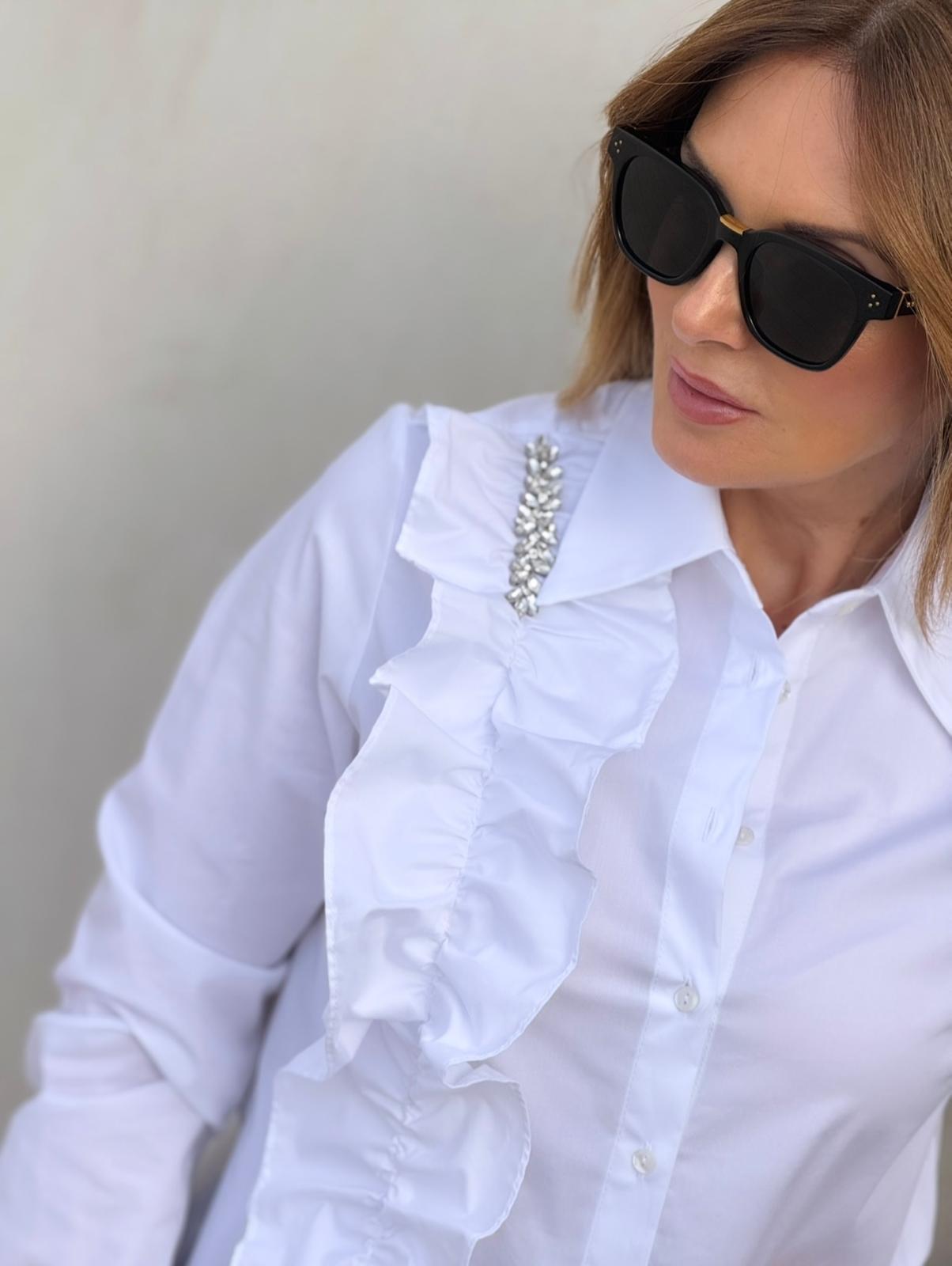 CAMISA FLY GIRL