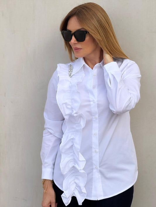 CAMISA FLY GIRL