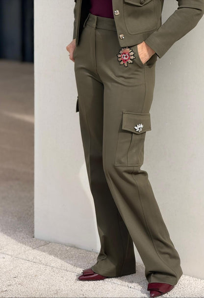 CALÇA FLY GIRL