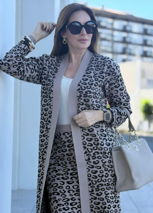 CARDIGAN VERO MODA