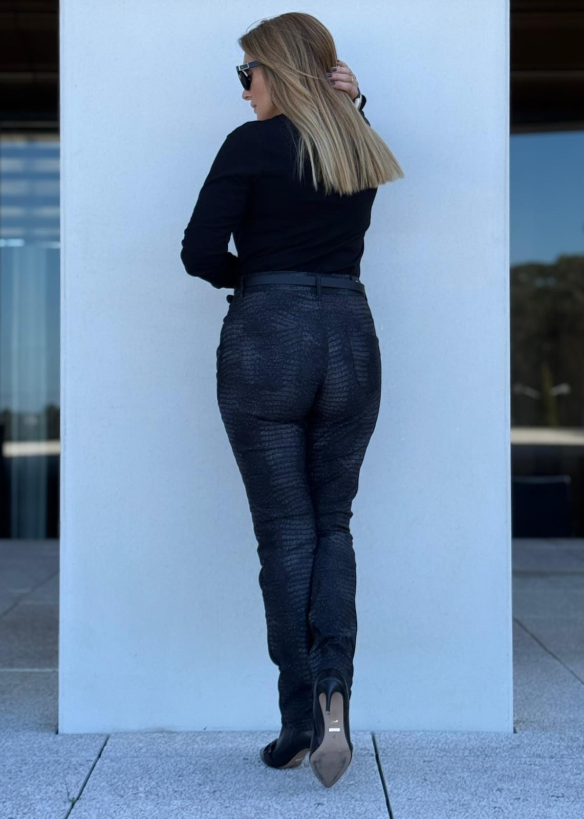 CALÇA BIG ZONE