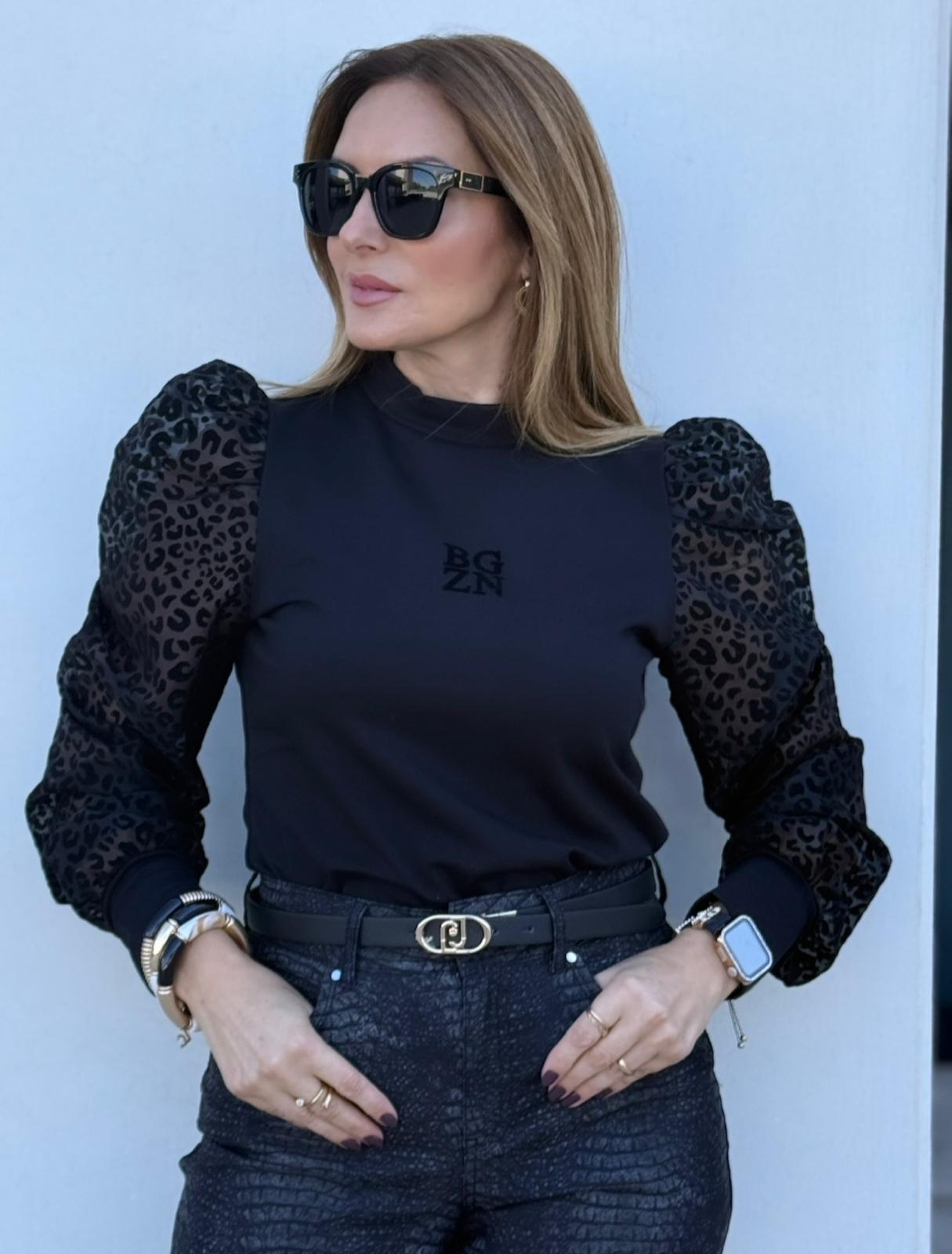 CAMISOLA BIG ZONE