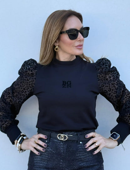 CAMISOLA BIG ZONE