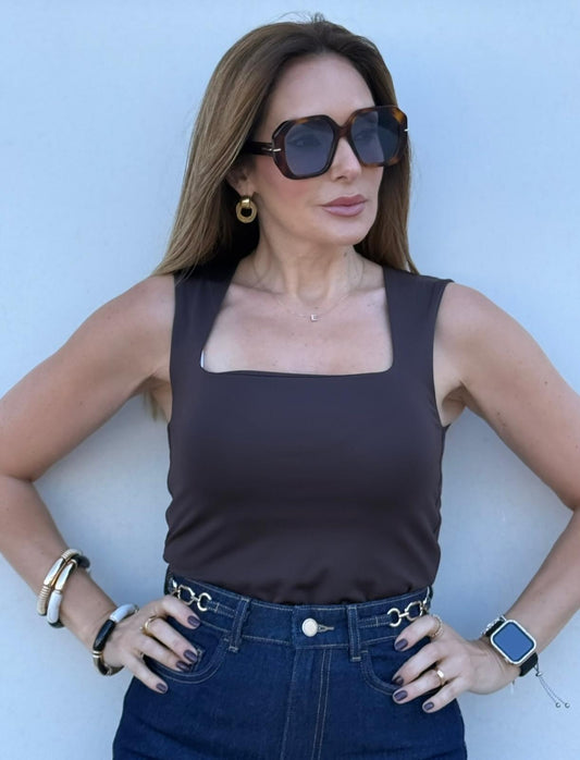 TOP VERO MODA