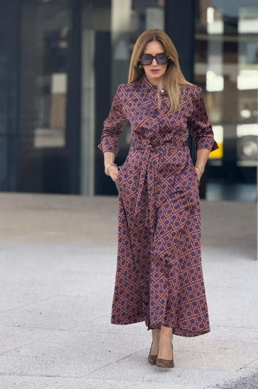 VESTIDO LOLA CASADEMUNT