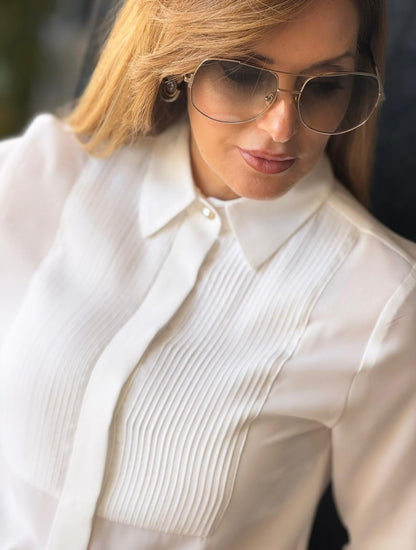 BLUSA SILVINA CAMPOS