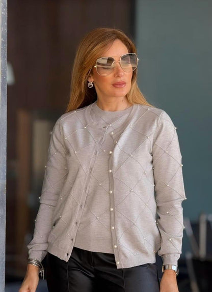 CASACO SILVINA CAMPOS