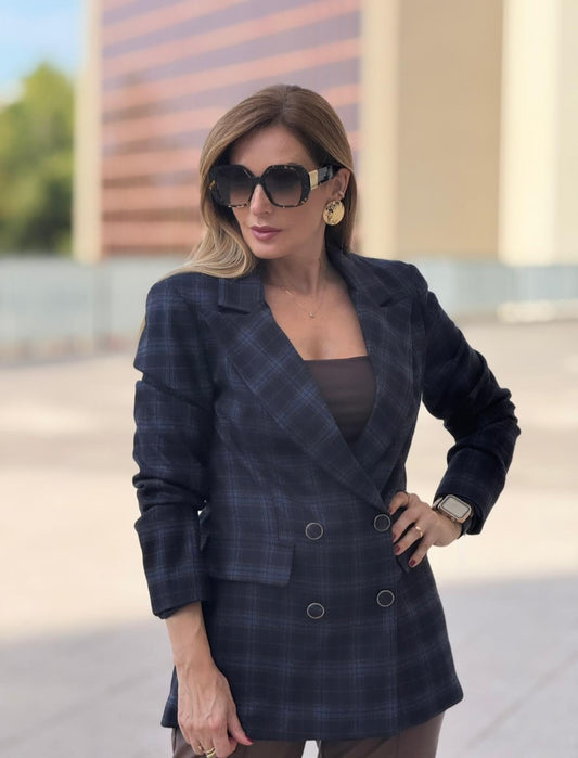 CASACO MIMI MUA