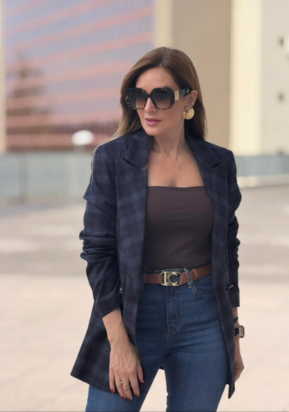 CASACO MIMI MUA