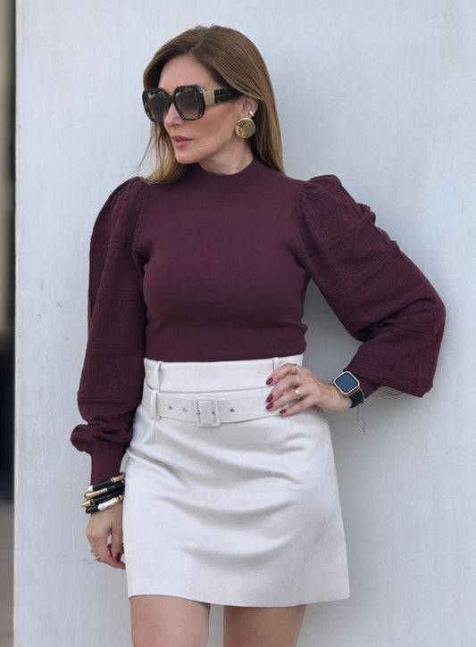 PULLOVER VERO MODA