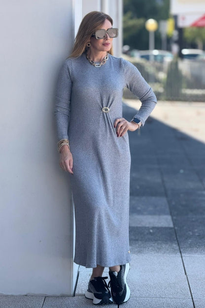 VESTIDO FÉ