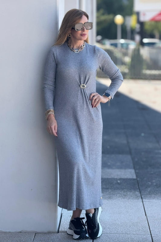 VESTIDO FÉ