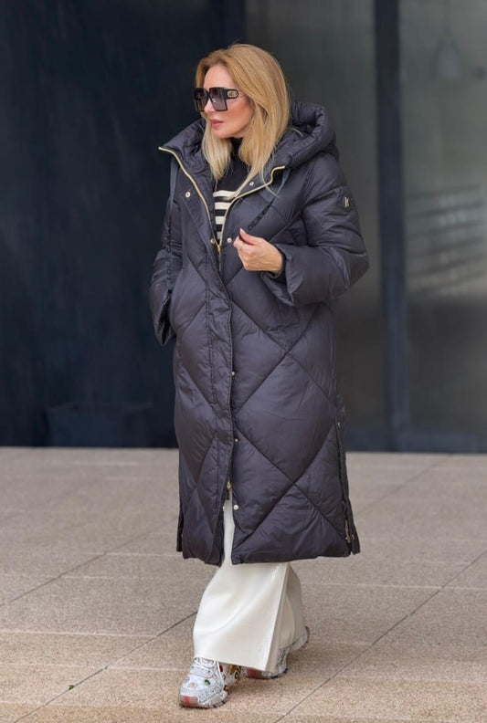 CASACO LOLA CASADEMUNT