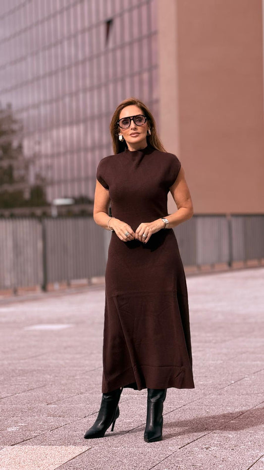 VESTIDO ALBANO'S