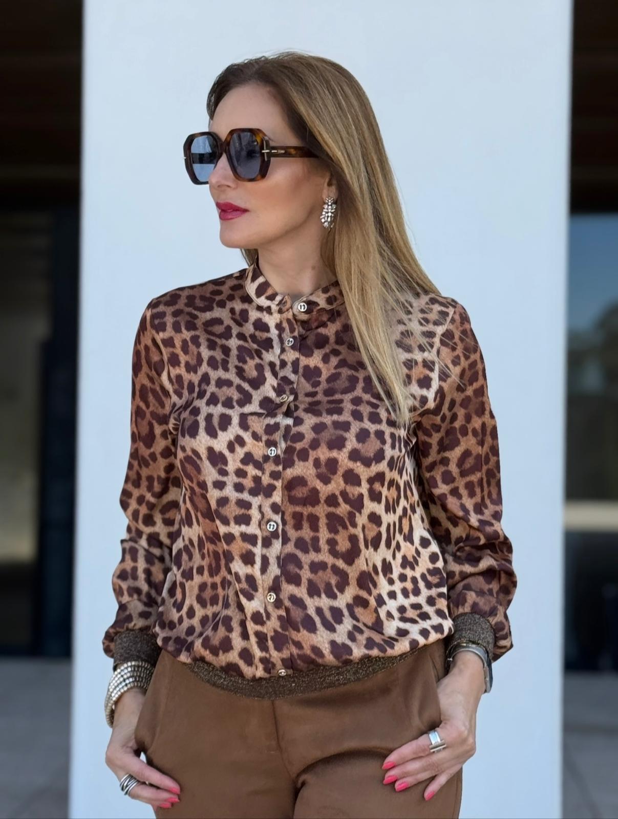 BLUSA FLY GIRL