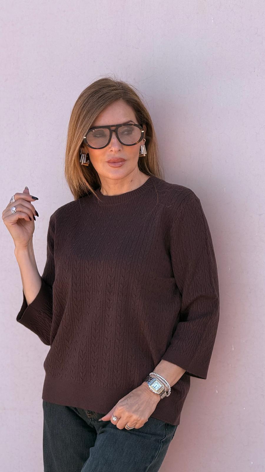 CAMISOLA FERRACHE