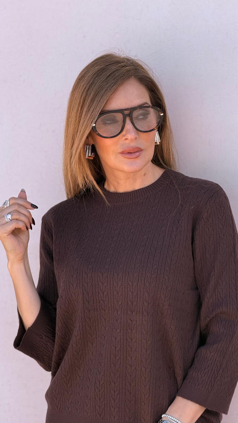 CAMISOLA FERRACHE