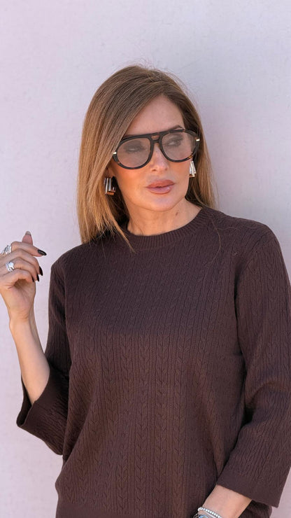 CAMISOLA FERRACHE