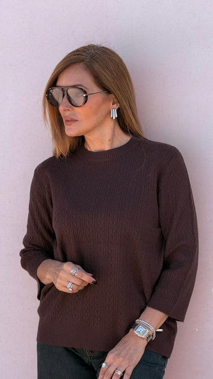 CAMISOLA FERRACHE