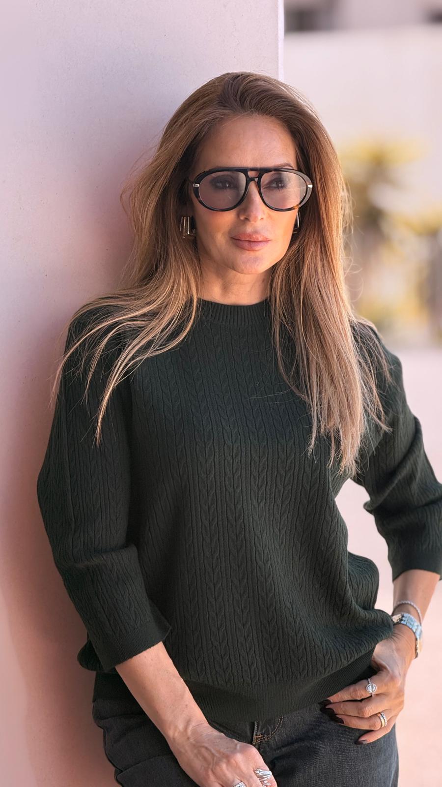 CAMISOLA FERRACHE