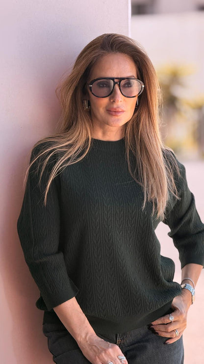 CAMISOLA FERRACHE