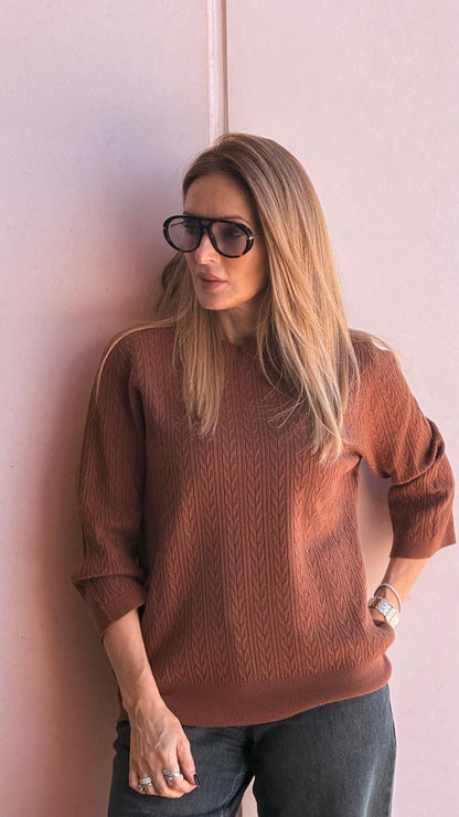CAMISOLA FERRACHE
