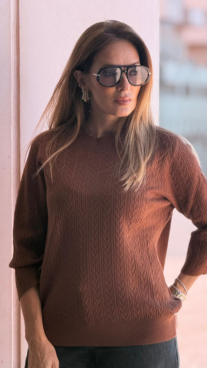 CAMISOLA FERRACHE