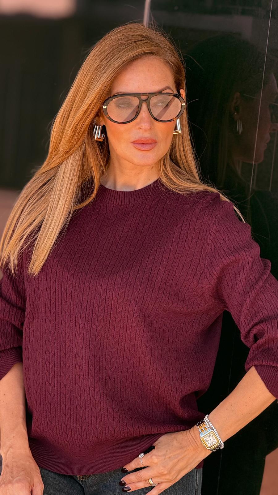 CAMISOLA FERRACHE