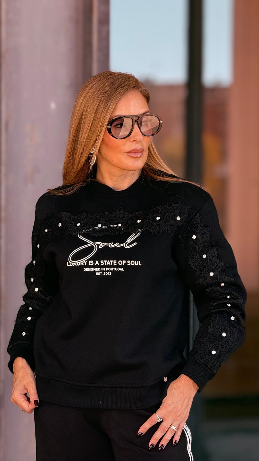 CAMISOLA FOURSOUL