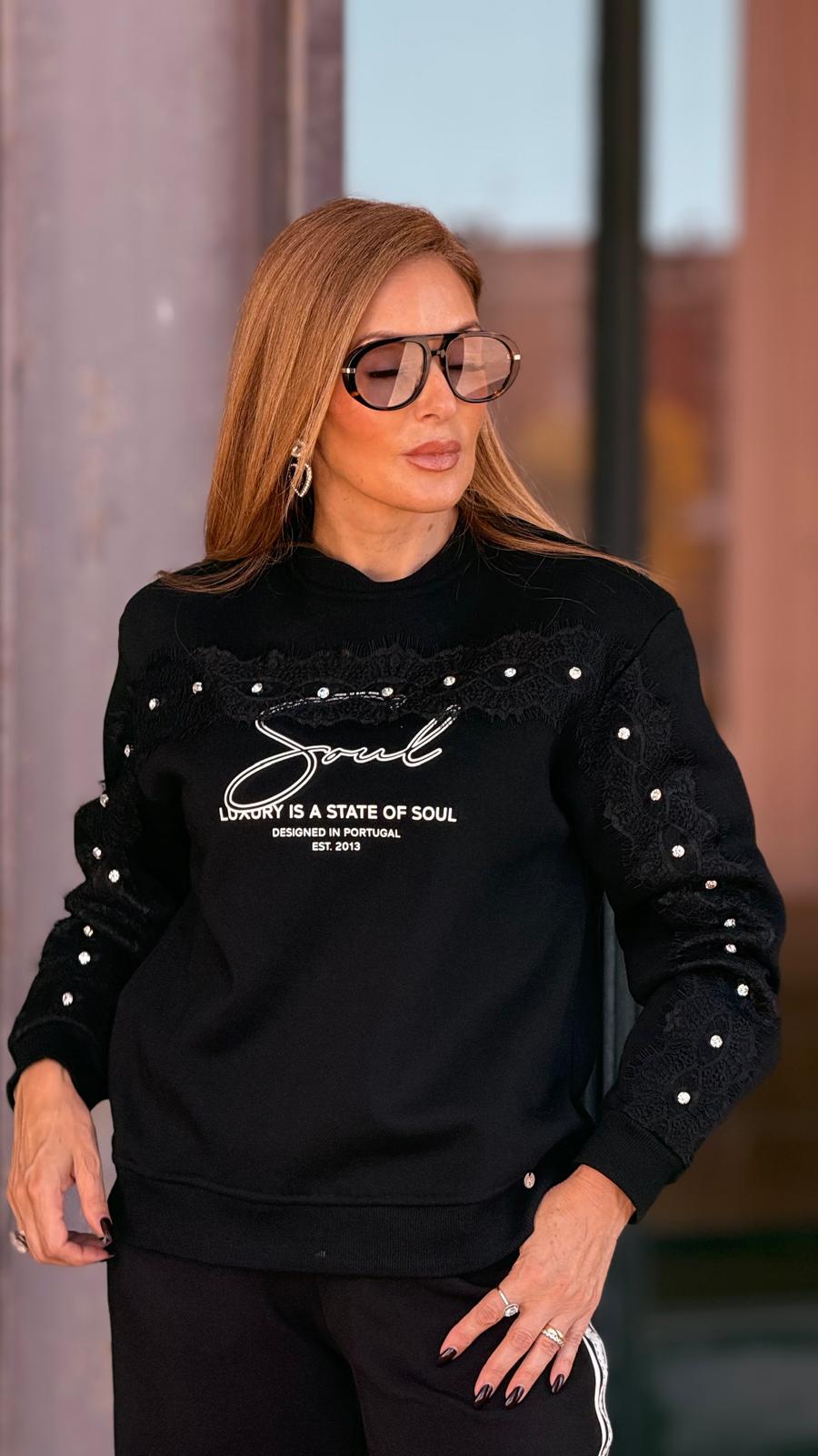 CAMISOLA FOURSOUL