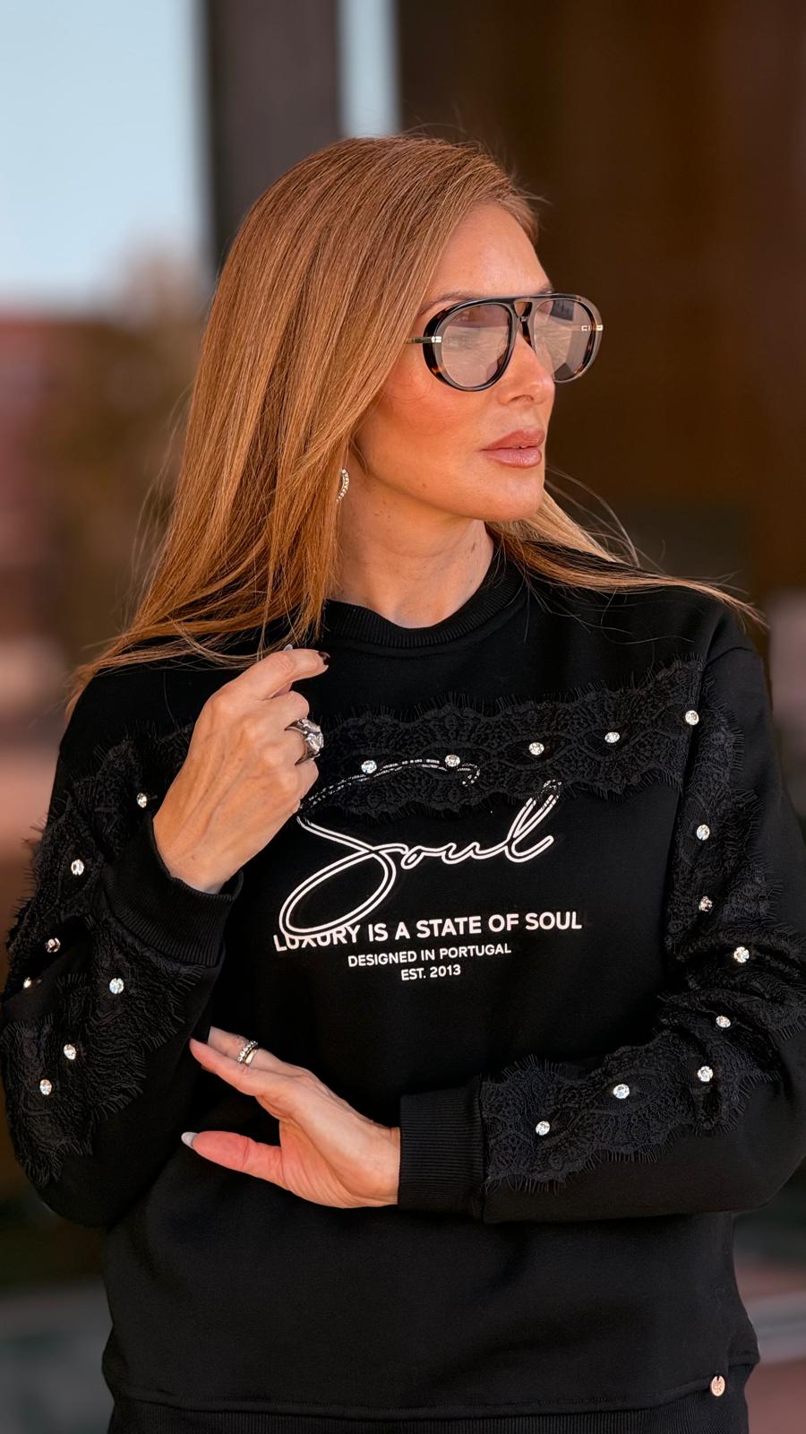 CAMISOLA FOURSOUL