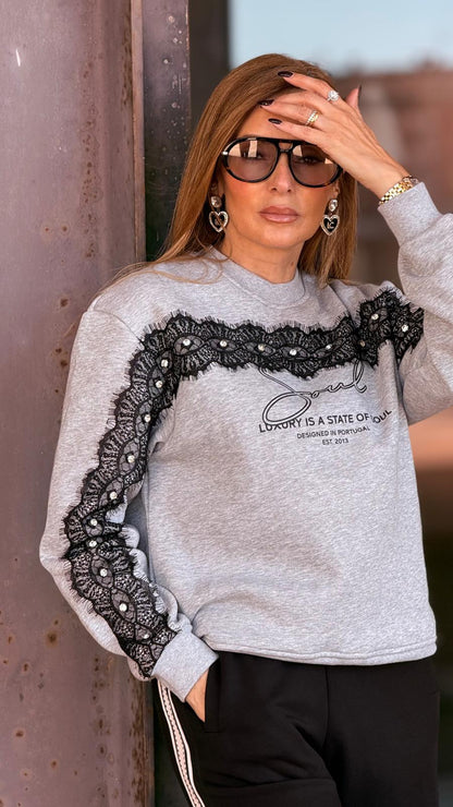CAMISOLA FOURSOUL