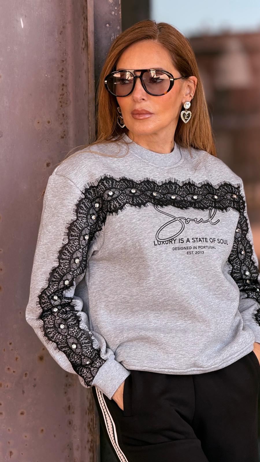 CAMISOLA FOURSOUL
