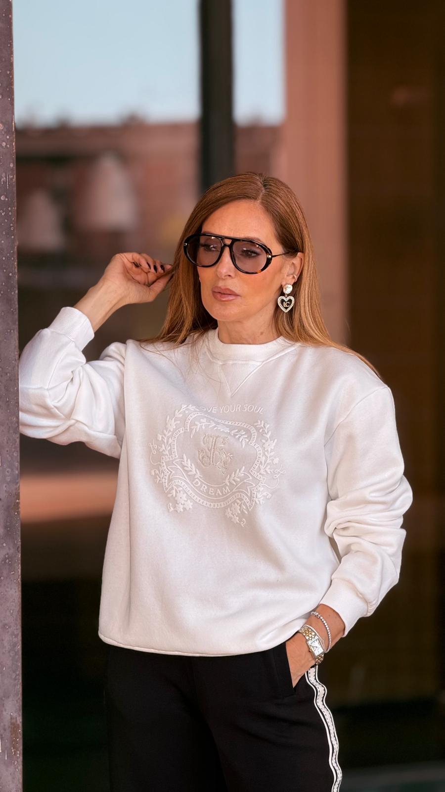 CAMISOLA FOURSOUL