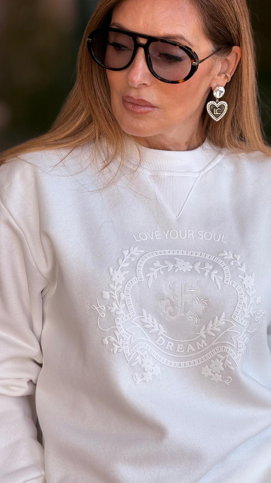 CAMISOLA FOURSOUL