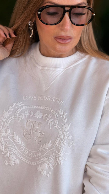 CAMISOLA FOURSOUL