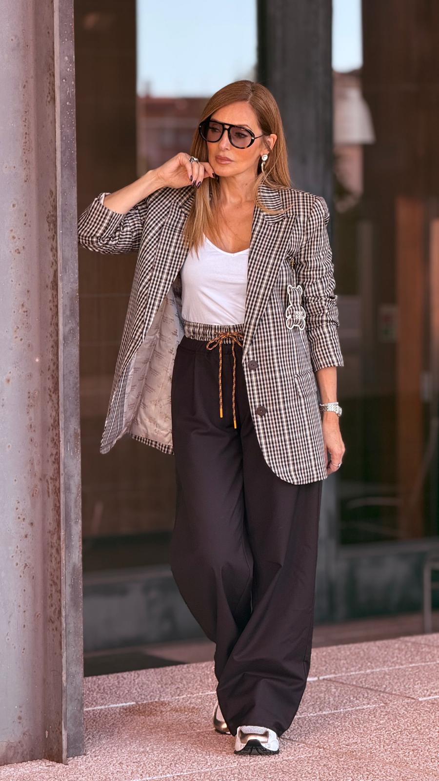 BLAZER FOURSOUL