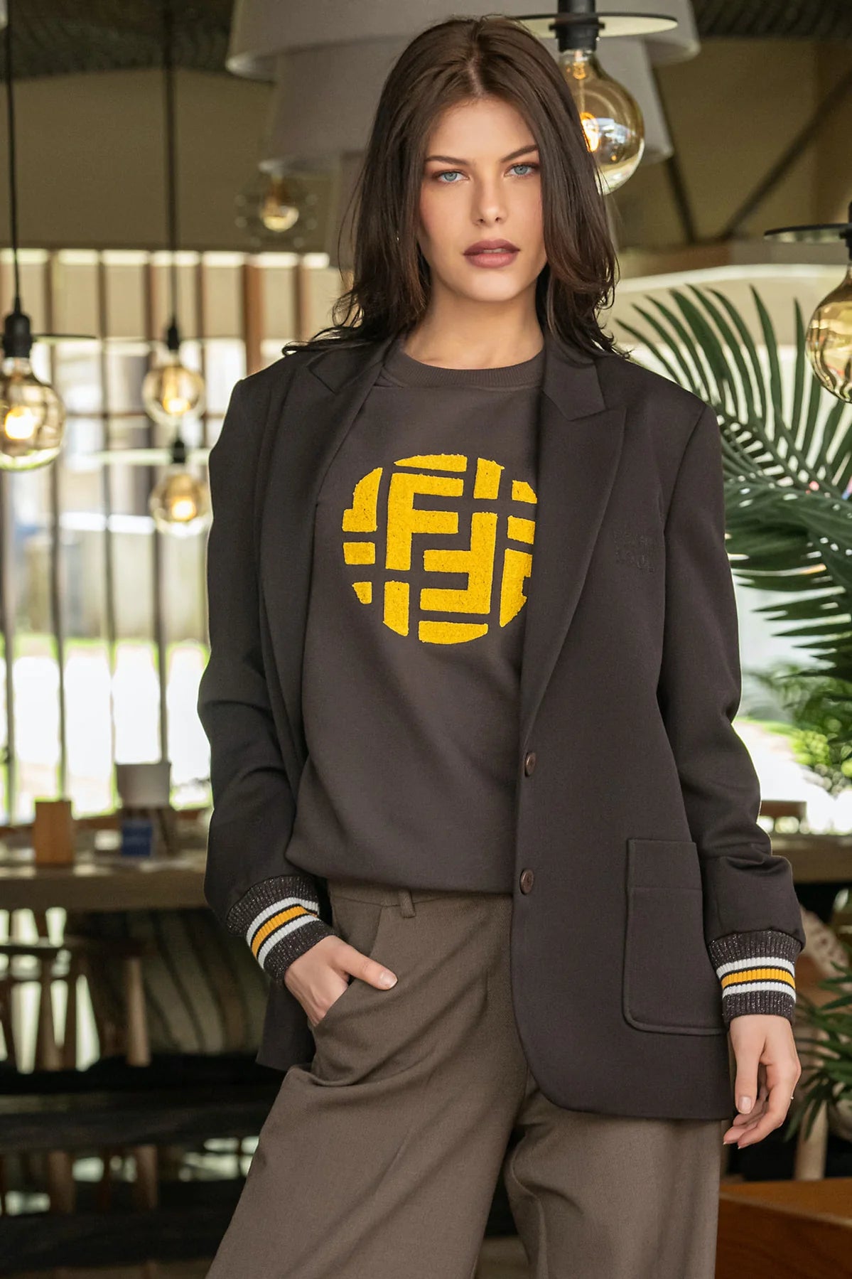 CAMISOLA FOURSOUL